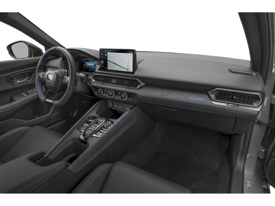 2026 Honda Prelude Base