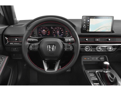 2026 Honda Civic Si Base