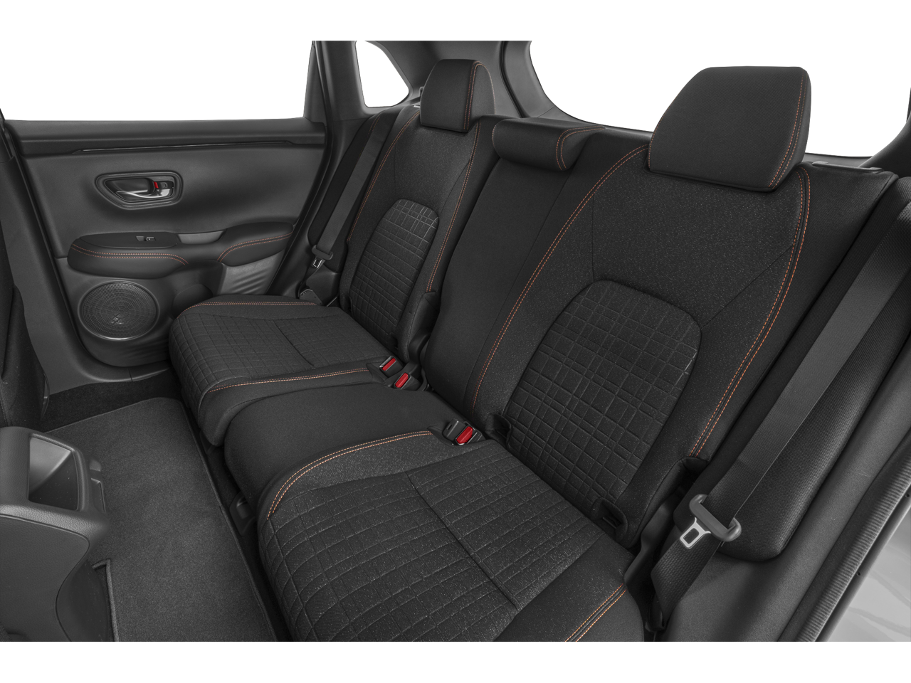 2027 Honda HR-V Sport 2WD