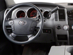 2010 Toyota Tundra Base