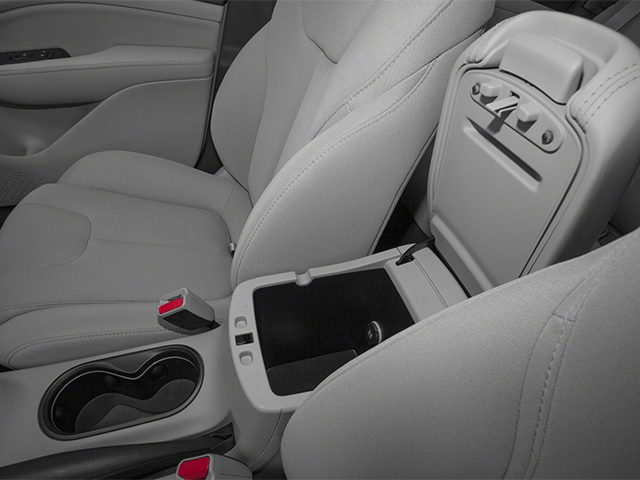 2013 Dodge Dart Rallye