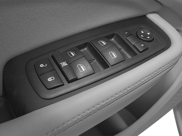 2013 Dodge Dart Rallye