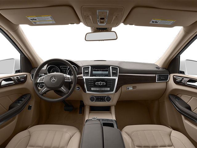 2013 Mercedes-Benz GL 450 GL 450