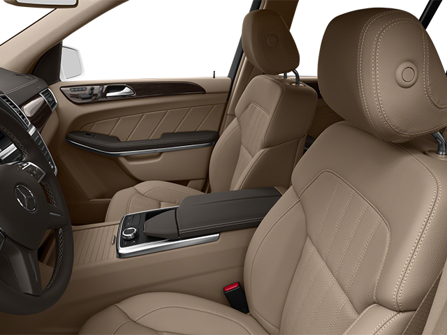 2013 Mercedes-Benz GL 450 GL 450