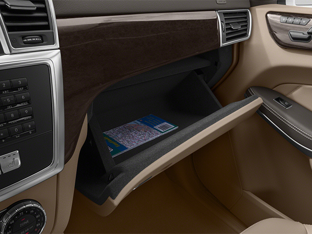 2013 Mercedes-Benz GL 450 GL 450