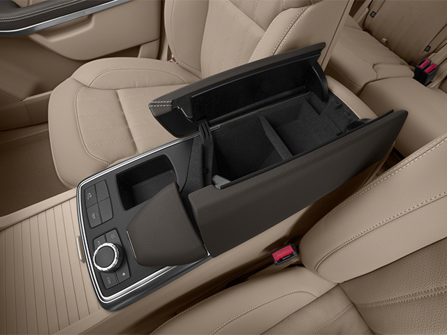 2013 Mercedes-Benz GL 450 GL 450