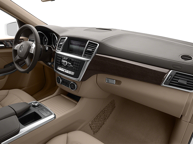 2013 Mercedes-Benz GL 450 GL 450