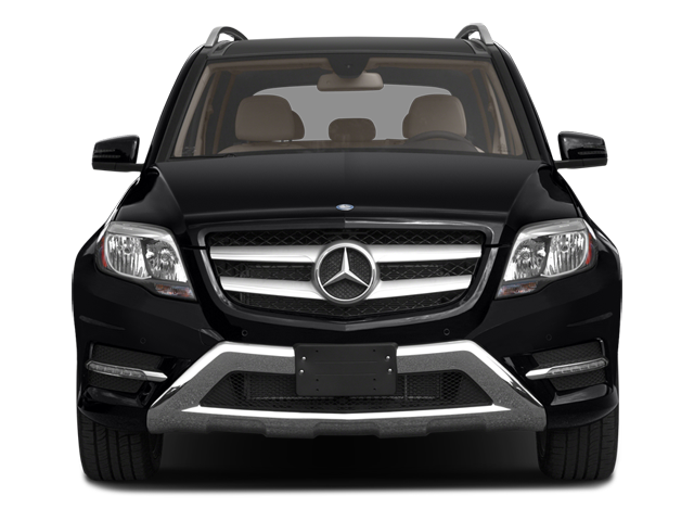 2013 Mercedes-Benz GLK GLK 350 4MATIC®