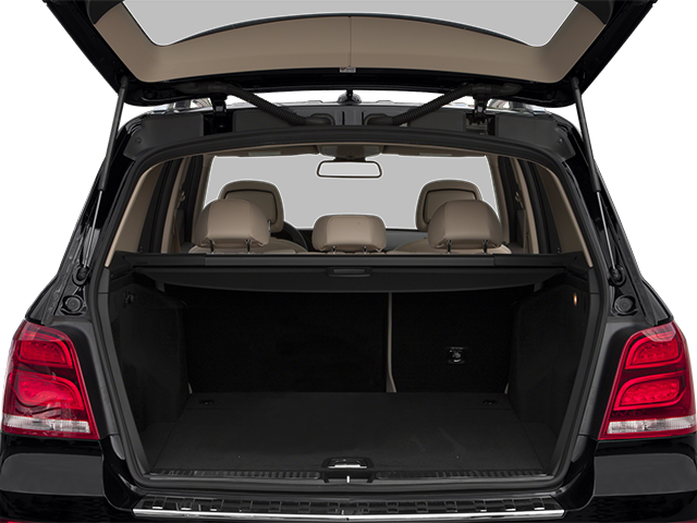 2013 Mercedes-Benz GLK GLK 350 4MATIC®