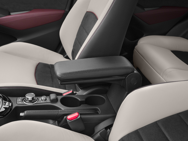 2016 Mazda CX-3 Grand Touring photo 2