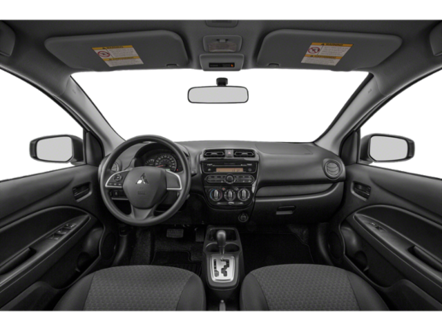 2018 Mitsubishi Mirage SE