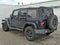 2017 Jeep Wrangler Unlimited Freedom 4x4
