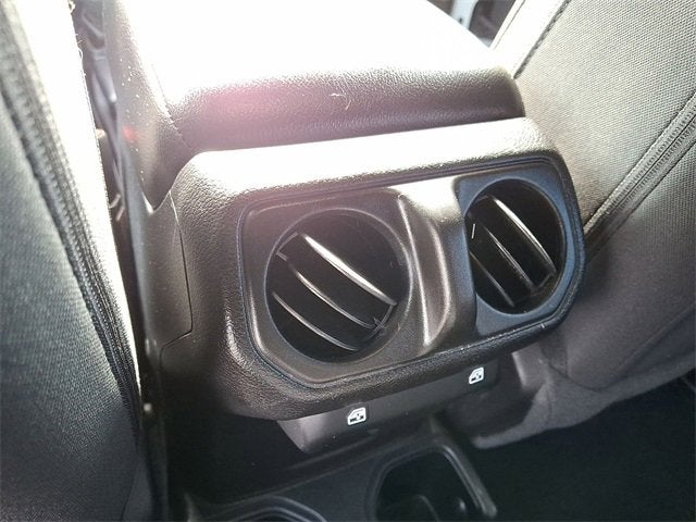 2020 Jeep Wrangler Unlimited Willys 4X4