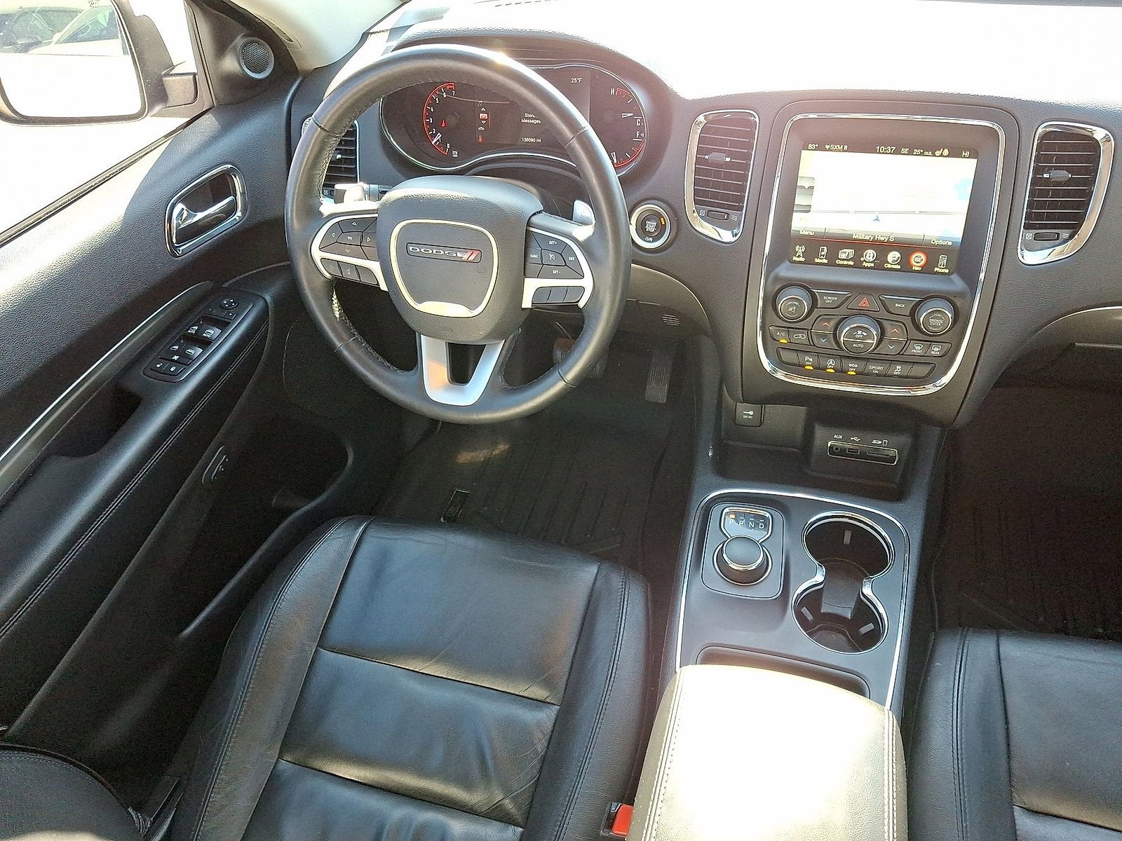 2017 Dodge Durango GT AWD