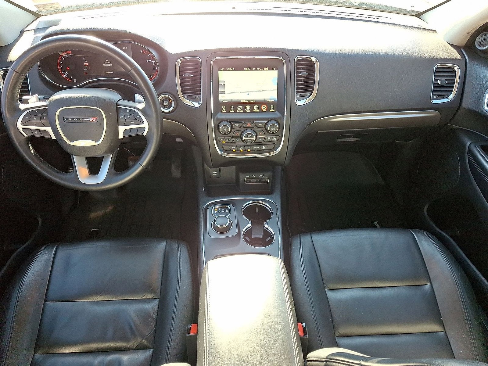 2017 Dodge Durango GT AWD