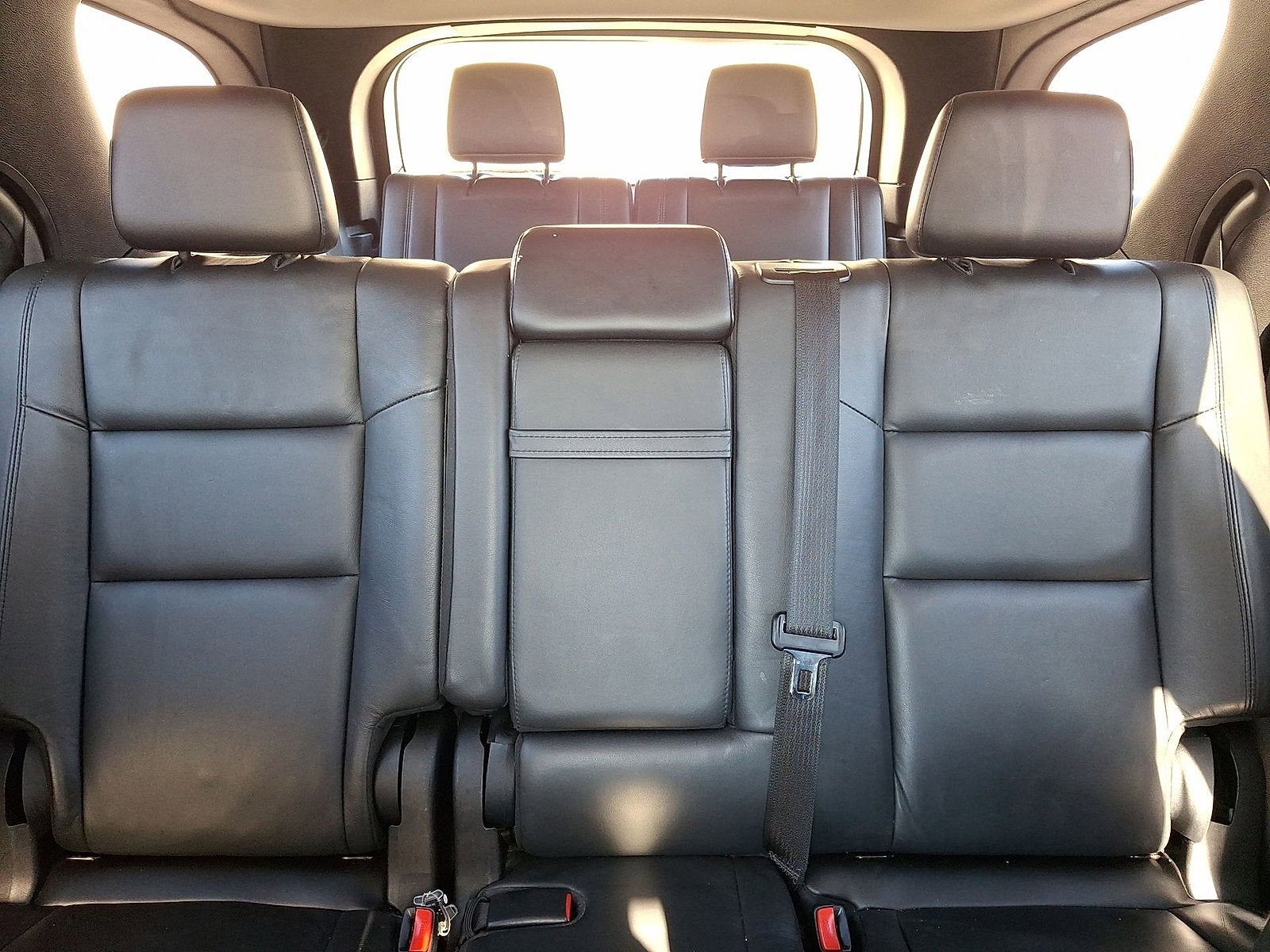 2017 Dodge Durango GT AWD