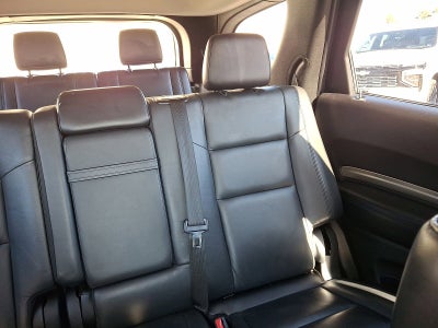 2017 Dodge Durango GT AWD