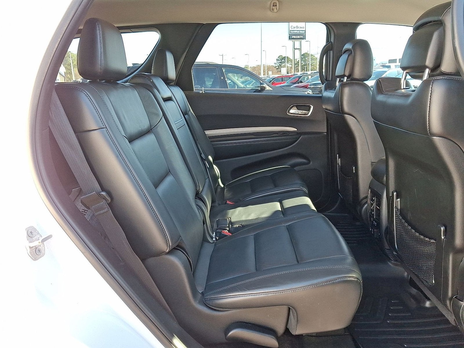 2017 Dodge Durango GT AWD