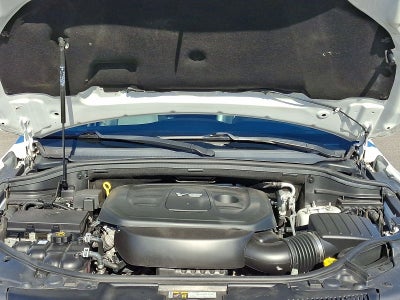 2017 Dodge Durango GT AWD