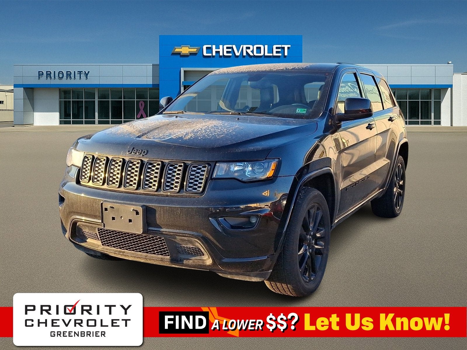 2022 Jeep Grand Cherokee WK Laredo X 4x4