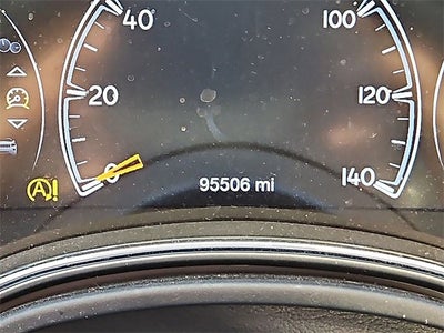 2019 Jeep Grand Cherokee Laredo E