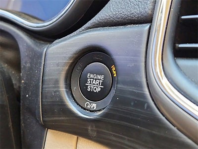 2019 Jeep Grand Cherokee Laredo E