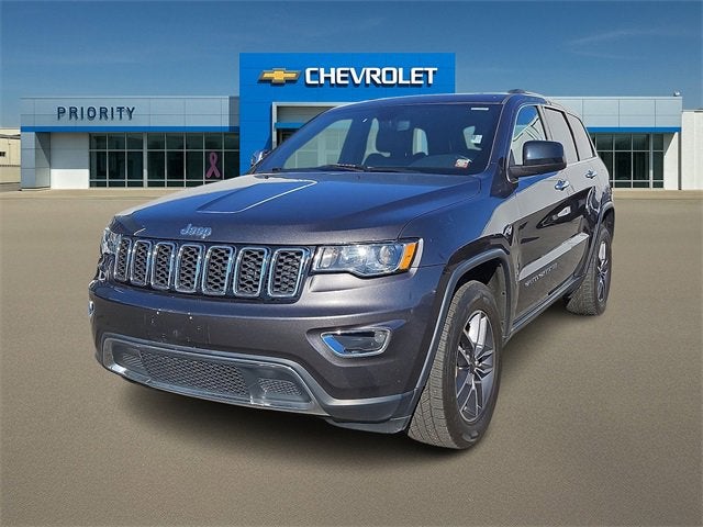 2019 Jeep Grand Cherokee Limited 4x4