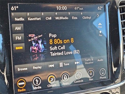 2019 Jeep Grand Cherokee Limited 4x4