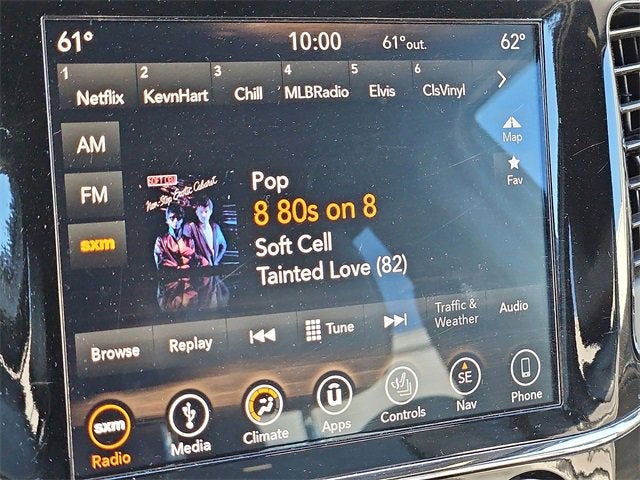 2019 Jeep Grand Cherokee Limited 4x4