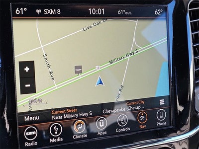 2019 Jeep Grand Cherokee Limited 4x4