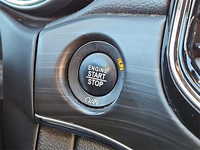 2019 Jeep Grand Cherokee Limited 4x4