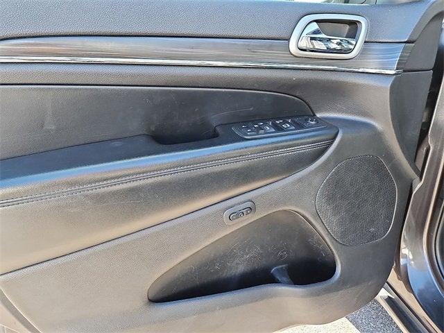 2019 Jeep Grand Cherokee Limited 4x4