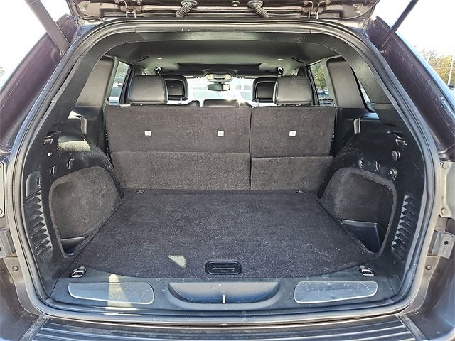 2019 Jeep Grand Cherokee Limited 4x4