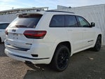 2021 Jeep Grand Cherokee Limited X