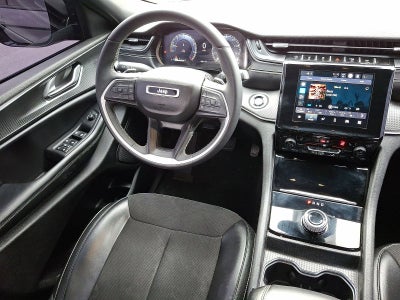 2024 Jeep Grand Cherokee Altitude 4x4