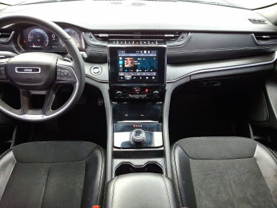 2024 Jeep Grand Cherokee Altitude 4x4