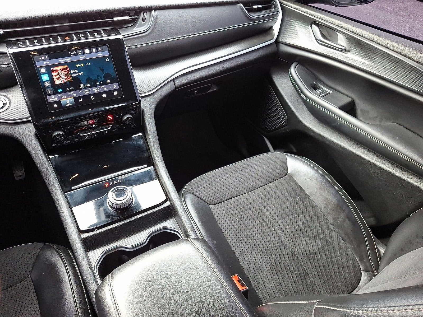 2024 Jeep Grand Cherokee Altitude 4x4