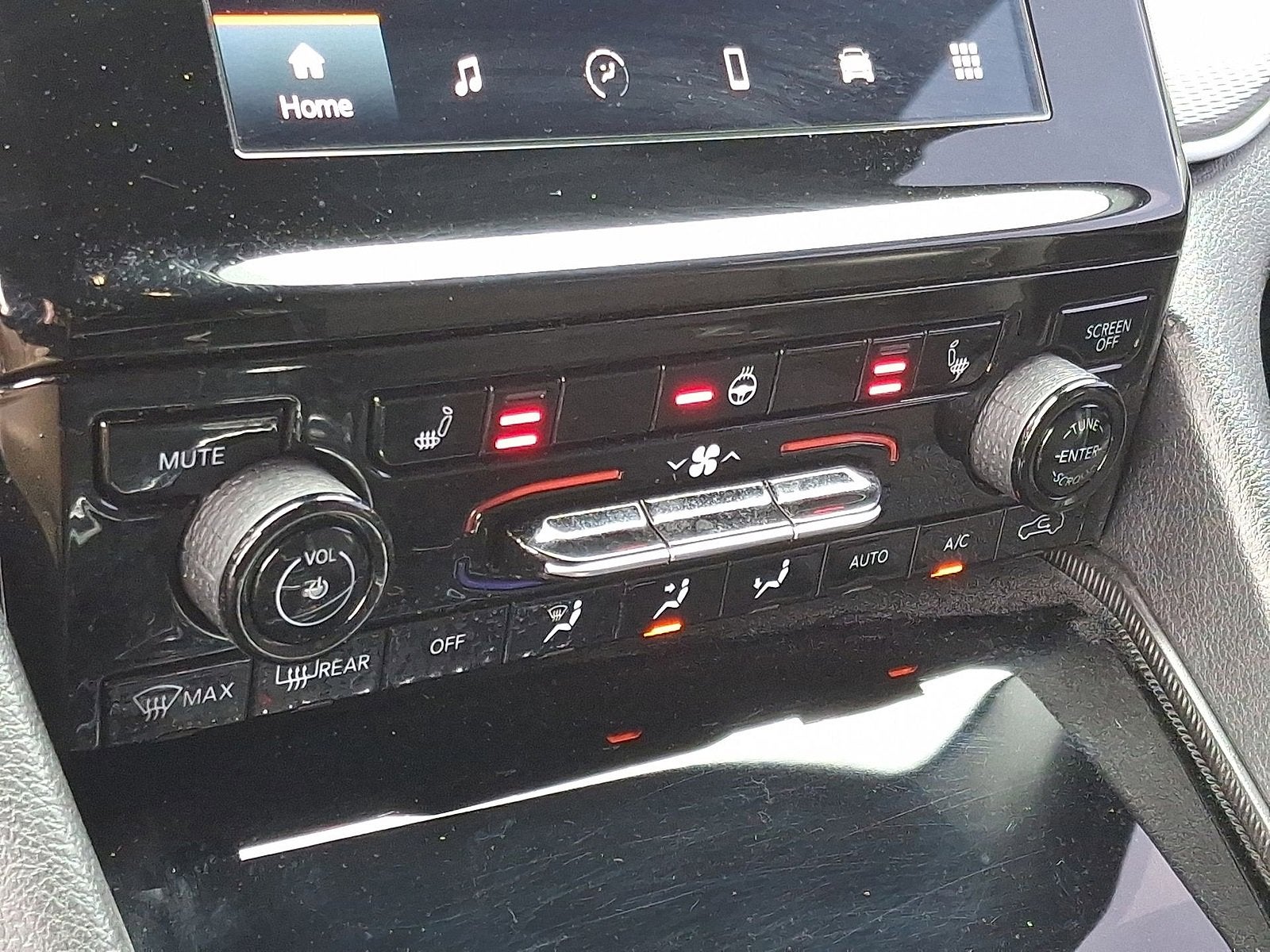 2024 Jeep Grand Cherokee Altitude 4x4