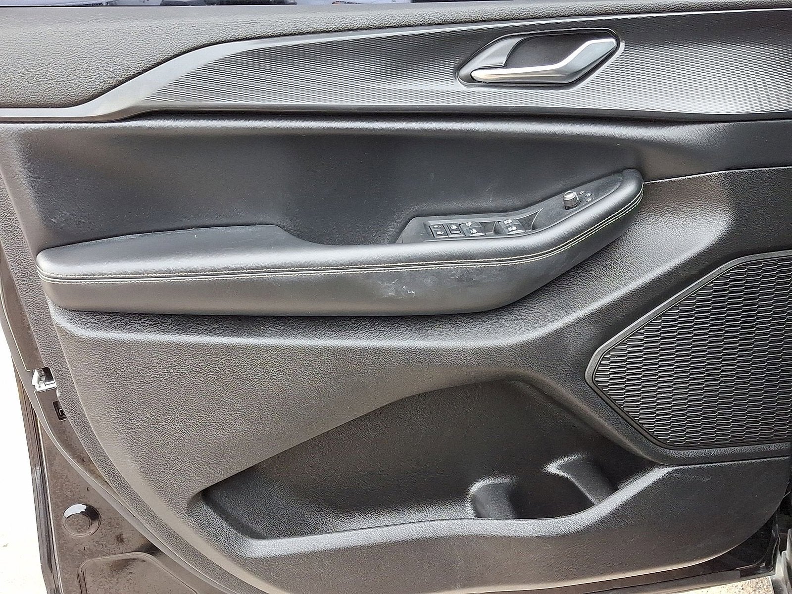 2024 Jeep Grand Cherokee Altitude 4x4