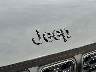 2024 Jeep Grand Cherokee Altitude 4x4