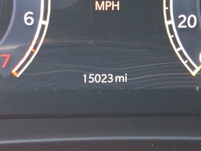 2025 Jeep Grand Cherokee Altitude 4x4