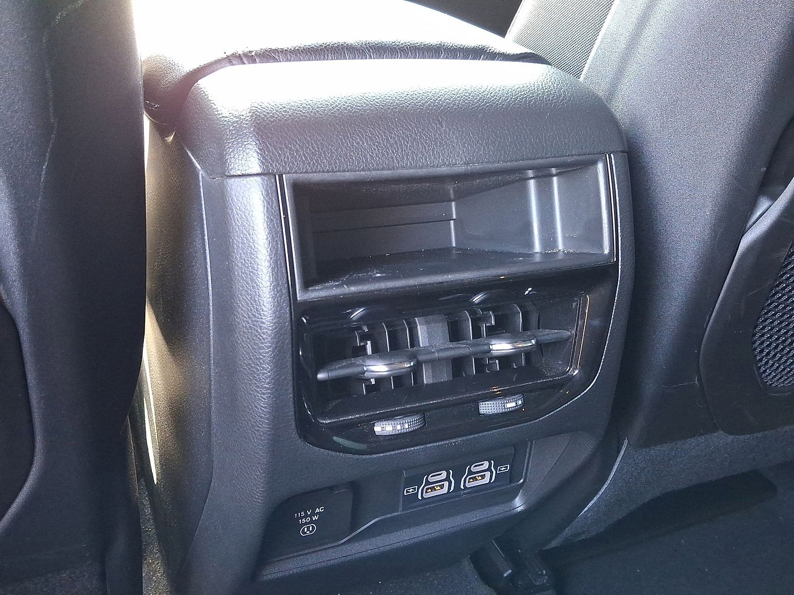 2025 Jeep Grand Cherokee Altitude 4x4