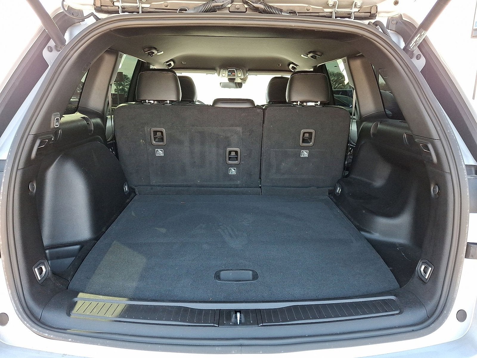 2025 Jeep Grand Cherokee Altitude 4x4