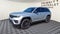 2025 Jeep Grand Cherokee Altitude 4x4