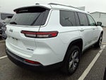 2021 Jeep Grand Cherokee L Limited 4x2