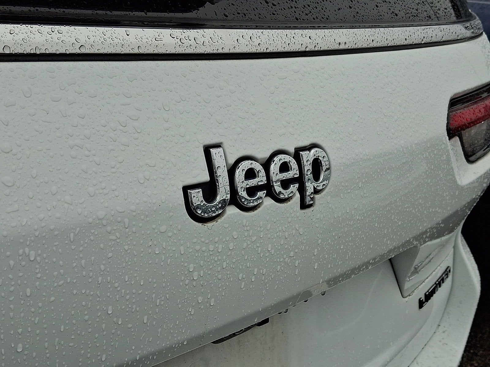 2021 Jeep Grand Cherokee L Limited 4x2