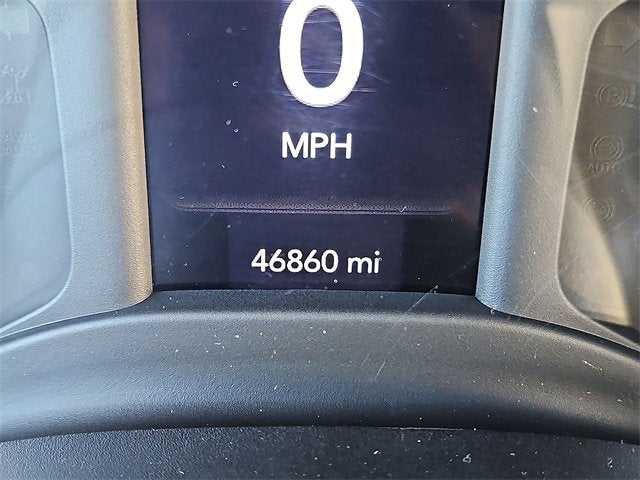 2022 RAM 1500 Big Horn Quad Cab 4x2 6'4" Box