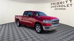 2022 RAM 1500 Big Horn Quad Cab 4x2 6'4" Box