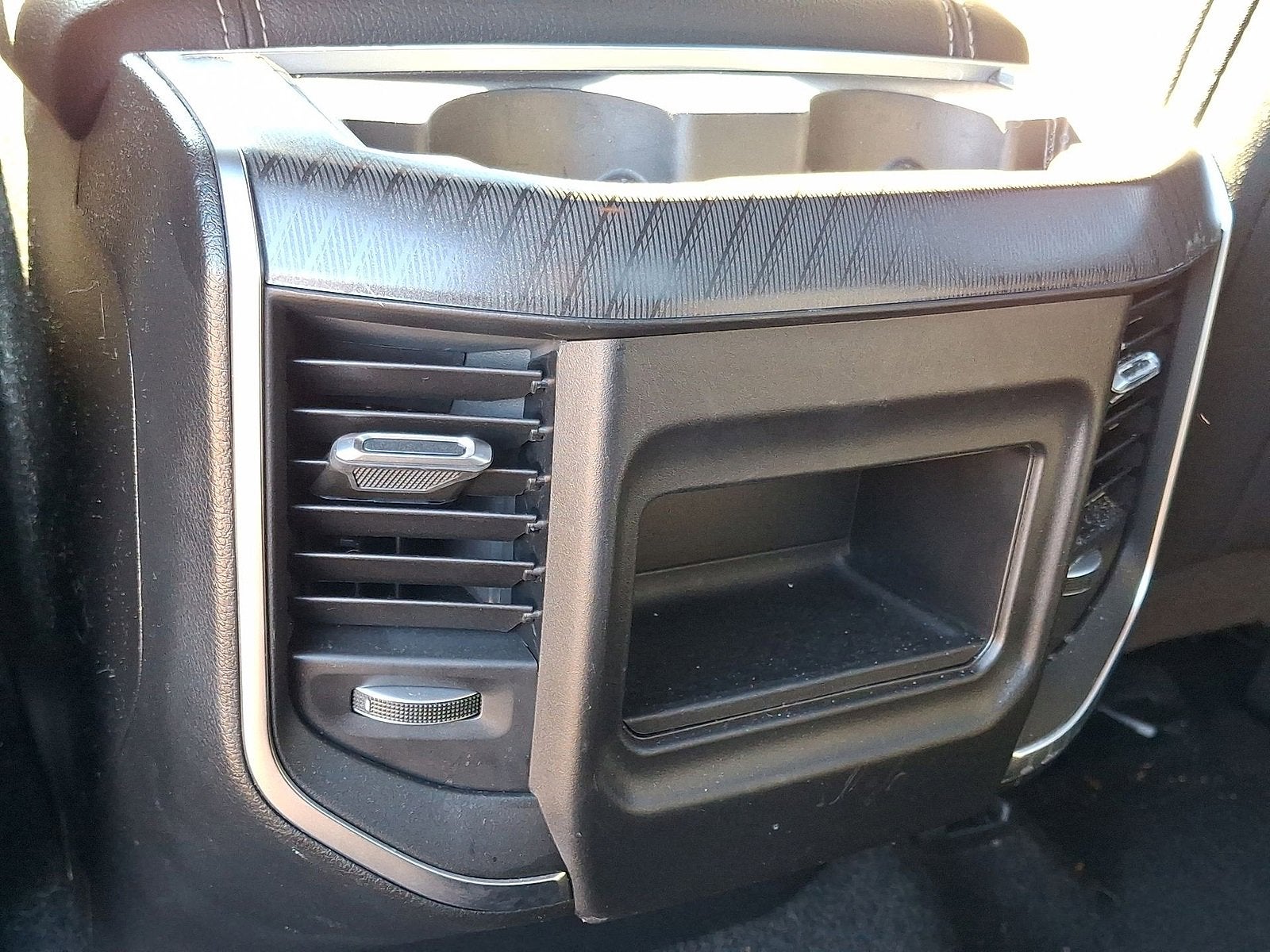 2025 RAM 1500 Big Horn Crew Cab 4x4 5'7" Box