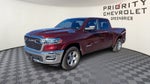 2025 RAM 1500 Big Horn Crew Cab 4x4 5'7" Box